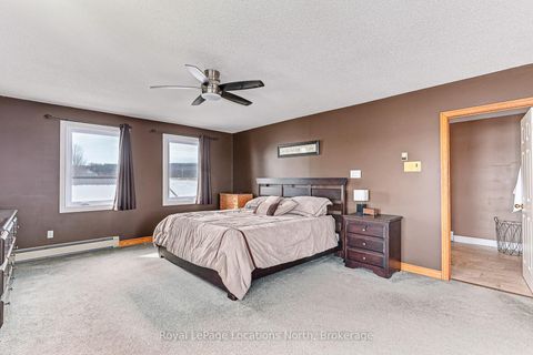 Photo 25 at 1931 Conc 10 Nottawasaga Concession, Rural Clearview, Clearview