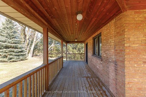 Photo 30 at 1931 Conc 10 Nottawasaga Concession, Rural Clearview, Clearview