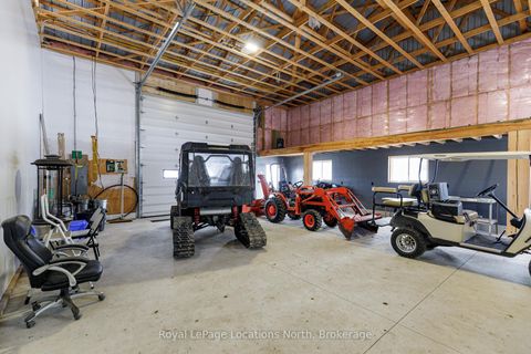 Photo 32 at 1931 Conc 10 Nottawasaga Concession, Rural Clearview, Clearview