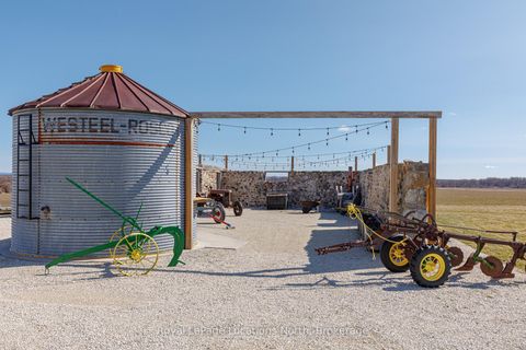 Photo 35 at 1931 Conc 10 Nottawasaga Concession, Rural Clearview, Clearview