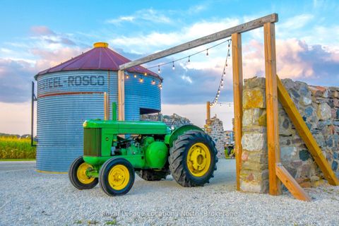 Photo 37 at 1931 Conc 10 Nottawasaga Concession, Rural Clearview, Clearview