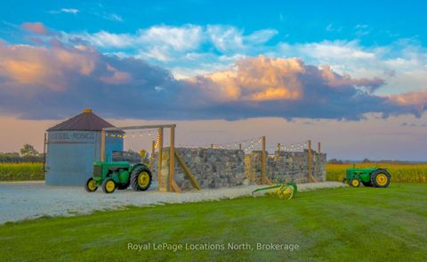 Photo 38 at 1931 Conc 10 Nottawasaga Concession, Rural Clearview, Clearview