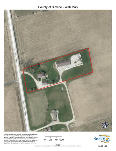 Photo 42 at 1931 Conc 10 Nottawasaga Concession, Rural Clearview, Clearview