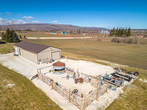 Photo 43 at 1931 Conc 10 Nottawasaga Concession, Rural Clearview, Clearview