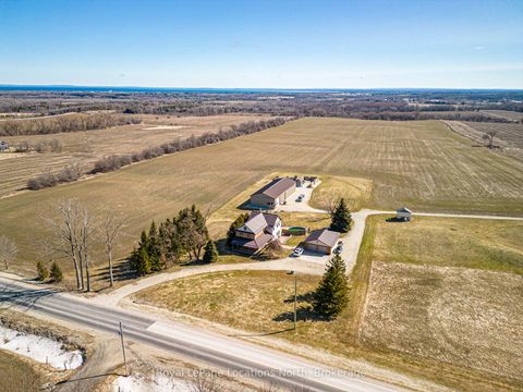 Photo 45 at 1931 Conc 10 Nottawasaga Concession, Rural Clearview, Clearview