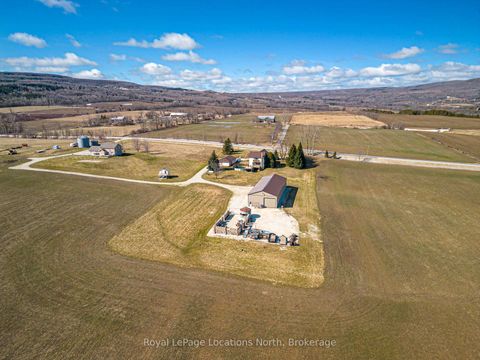 Photo 46 at 1931 Conc 10 Nottawasaga Concession, Rural Clearview, Clearview