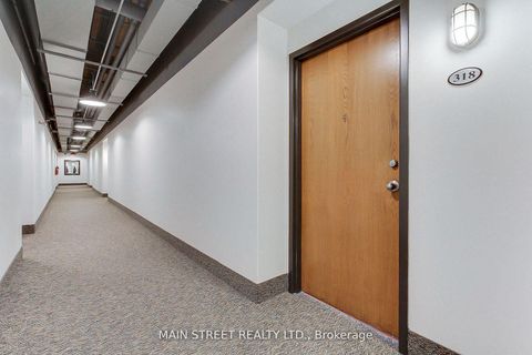 Photo 4 at 318 - 543 Timothy Street, Central Newmarket, Newmarket