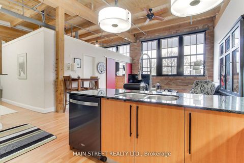 Photo 10 at 318 - 543 Timothy Street, Central Newmarket, Newmarket