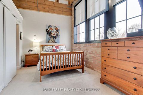 Photo 16 at 318 - 543 Timothy Street, Central Newmarket, Newmarket