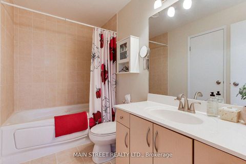 Photo 20 at 318 - 543 Timothy Street, Central Newmarket, Newmarket