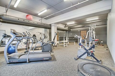 Photo 22 at 318 - 543 Timothy Street, Central Newmarket, Newmarket