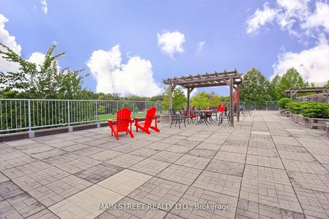 Photo 26 at 318 - 543 Timothy Street, Central Newmarket, Newmarket