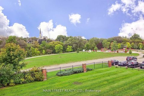 Photo 28 at 318 - 543 Timothy Street, Central Newmarket, Newmarket