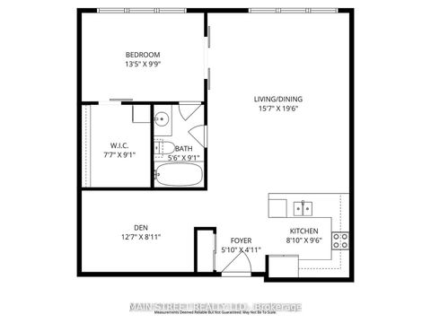 Photo 30 at 318 - 543 Timothy Street, Central Newmarket, Newmarket