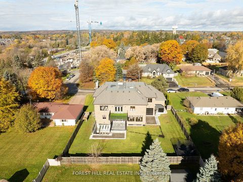 Photo 48 at 39 Patricia Drive E, King City, King