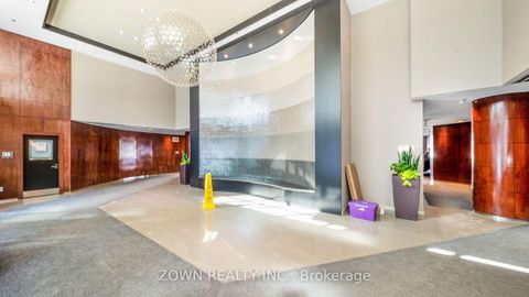 Photo 7 at 220 - 231 Fort York Boulevard, Niagara, Toronto
