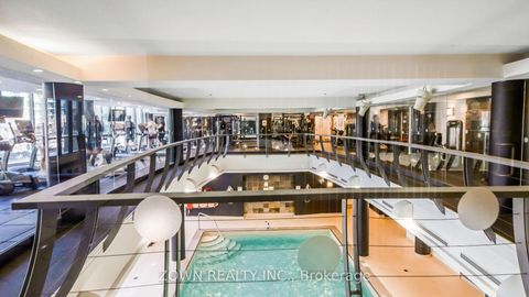 Photo 9 at 220 - 231 Fort York Boulevard, Niagara, Toronto