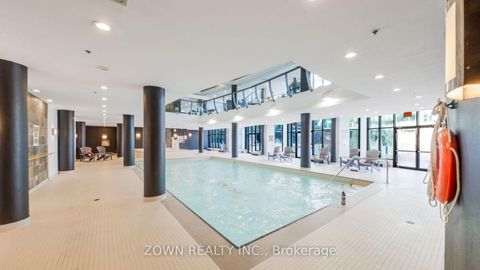 Photo 10 at 220 - 231 Fort York Boulevard, Niagara, Toronto