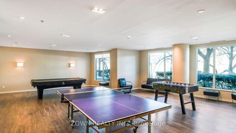 Photo 11 at 220 - 231 Fort York Boulevard, Niagara, Toronto