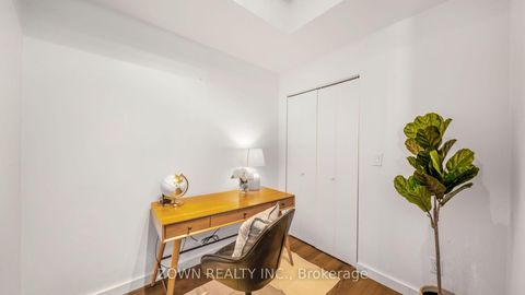 Photo 17 at 220 - 231 Fort York Boulevard, Niagara, Toronto