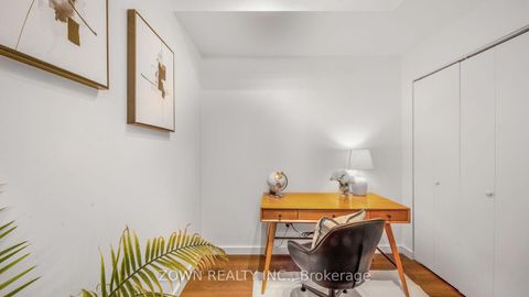 Photo 18 at 220 - 231 Fort York Boulevard, Niagara, Toronto