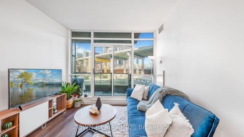 Photo 26 at 220 - 231 Fort York Boulevard, Niagara, Toronto