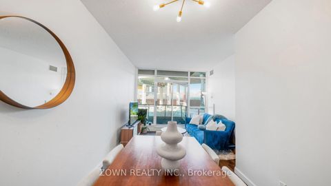 Photo 30 at 220 - 231 Fort York Boulevard, Niagara, Toronto