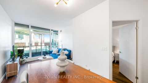 Photo 31 at 220 - 231 Fort York Boulevard, Niagara, Toronto