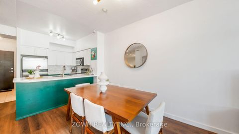 Photo 32 at 220 - 231 Fort York Boulevard, Niagara, Toronto