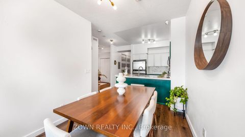 Photo 33 at 220 - 231 Fort York Boulevard, Niagara, Toronto