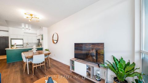 Photo 36 at 220 - 231 Fort York Boulevard, Niagara, Toronto