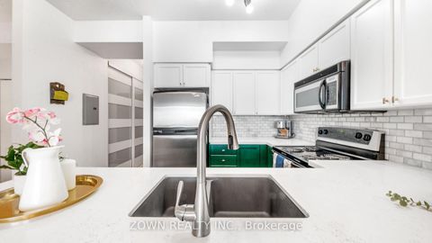 Photo 41 at 220 - 231 Fort York Boulevard, Niagara, Toronto