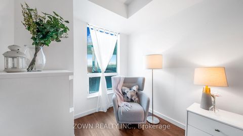 Photo 45 at 220 - 231 Fort York Boulevard, Niagara, Toronto