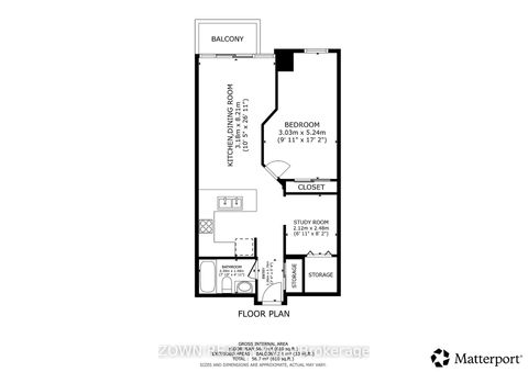 Photo 49 at 220 - 231 Fort York Boulevard, Niagara, Toronto