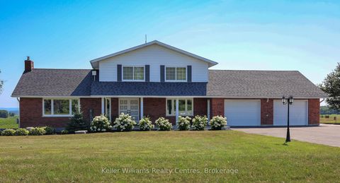 Photo 1 at 2219 County Rd 42, Rural Clearview, Clearview