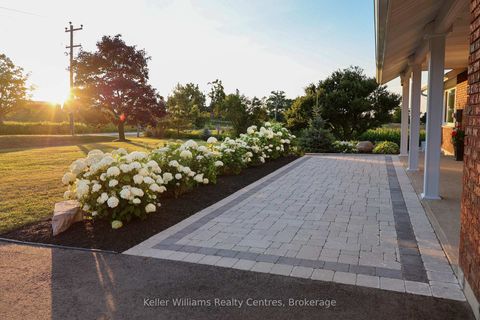 Photo 2 at 2219 County Rd 42, Rural Clearview, Clearview