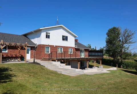 Photo 3 at 2219 County Rd 42, Rural Clearview, Clearview