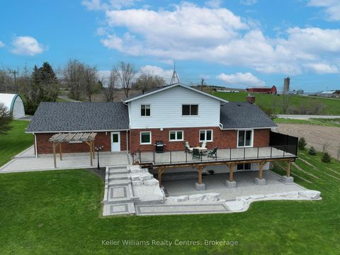 Photo 4 at 2219 County Rd 42, Rural Clearview, Clearview