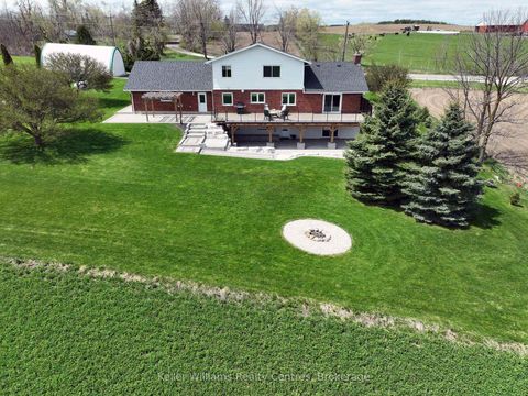 Photo 5 at 2219 County Rd 42, Rural Clearview, Clearview