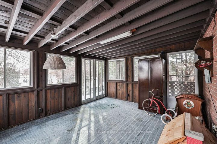 Photo 31 at 557 Stonecliffe Road, WO West, Oakville