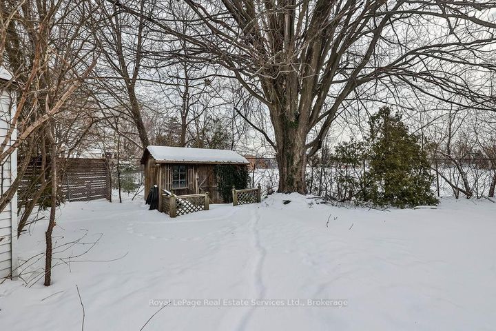 Photo 33 at 557 Stonecliffe Road, WO West, Oakville