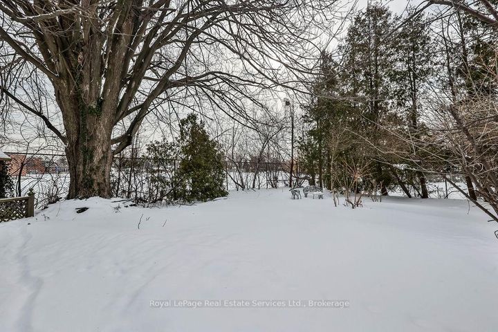 Photo 34 at 557 Stonecliffe Road, WO West, Oakville