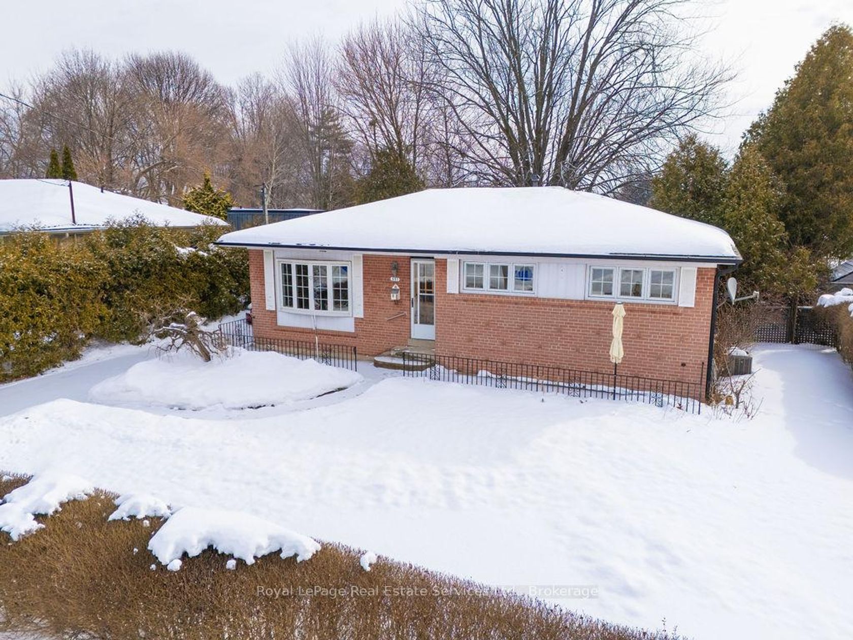 557 Stonecliffe Road, WO West, Oakville 