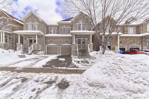 Photo 1 at 506 Foxcroft Boulevard, Wyndham, Newmarket