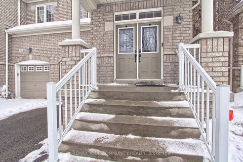 Photo 2 at 506 Foxcroft Boulevard, Wyndham, Newmarket