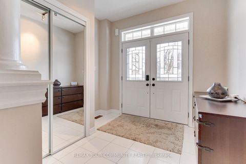 Photo 4 at 506 Foxcroft Boulevard, Wyndham, Newmarket