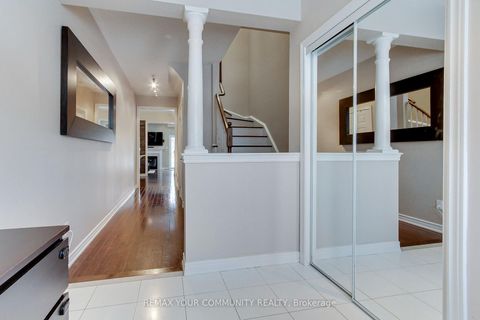 Photo 6 at 506 Foxcroft Boulevard, Wyndham, Newmarket