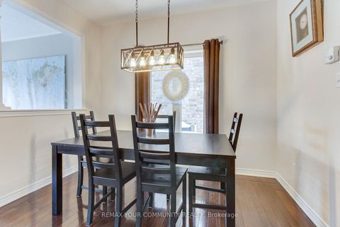 Photo 15 at 506 Foxcroft Boulevard, Wyndham, Newmarket