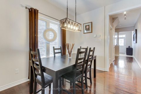 Photo 16 at 506 Foxcroft Boulevard, Wyndham, Newmarket