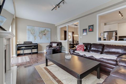 Photo 19 at 506 Foxcroft Boulevard, Wyndham, Newmarket